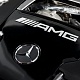 Новый электронаддув появится у Mercedes-AMG