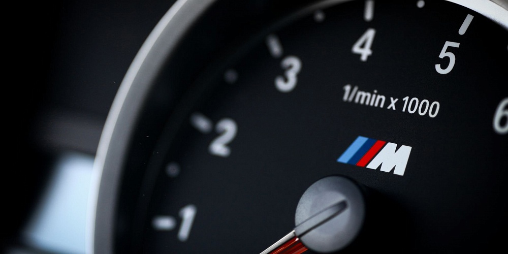 BMW проводит доводочное тестирование своего купе M4 GT3